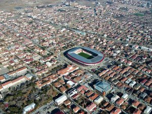 Erzincan’da 2023 Ocak Ayında 255 Konut Satıldı