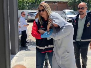 Eski Nişanlısını Öldüren Kadının Cep Telefonu İncelenecek