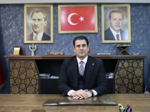 Ak Partili Güngör; "Felaketi Birlik Beraberlik Ve Dayanışmayla Atlatacağız"