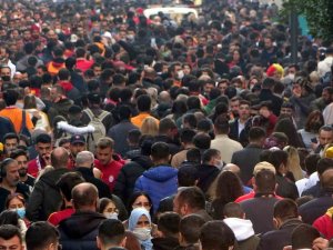 İ̇şsizlik Arttı: 3 Milyon 583 Bin Kişi İşsiz