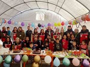 ’İ̇yi Ki Doğdun Eymen’