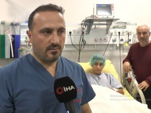 Yüzyılın Afetinde Hayatlarının Dehşetini Yaşadılar