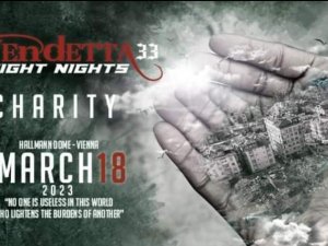 Avusturya’daki Türk Boksörler, Depremzedeler İçin Ringe Çıkacak