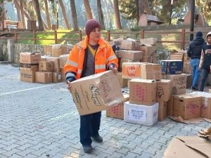 Adıyaman’a “Mor Yerleşke” Kurularak Kadın Ve Çocuklara Hizmet Verilecek