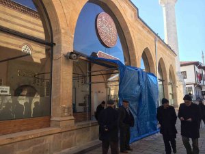 Kastamonu’da Depremlerde Hayatını Kaybedenler İçin Gıyabi Cenaze Namazı Kılındı