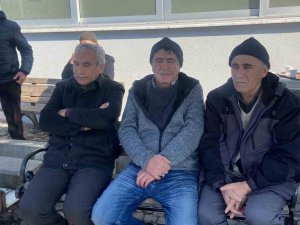 Cezaevinde Ölü Bulunan Alparslan Arslan’ın Babası Konuştu: "Biz Çıkmasını Bekliyorduk"