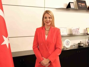 Tügi̇ad Ve Dosabsi̇ad Başkanı Nilüfer Çevikel: “Depremzede İller, Kalkınmada Öncelikli 6. Bölge Çerçevesine Alınmalı”