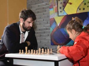 Elazığ Gsi̇m’den Depremzede Çocuklara Psikososyal Destek