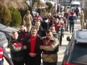 Onlarca Kişiye Mezar Olan İ̇sias Otel Sahibi Ve Yöneticileri Adliyeye Sevk Edildi