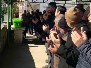 Depremde Hatay’daki Rönesans Rezidans’ın Enkazında Can Veren Doktora Acı Veda