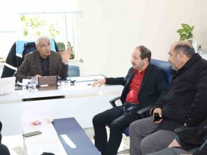 Yalova Altınova’dan 10. Yardım Tırı Malatya’ya Gitti