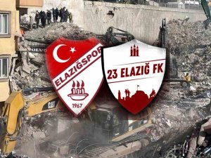 23 Elazığ Fk, Tff’ye Çekilme Talebinde Bulundu
