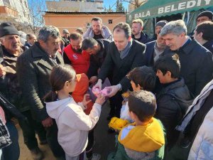 Yeniden Refah Partisi Genel Başkanı Fatih Erbakan: