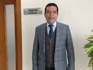 Aydın İ̇nşaatçılar Ve Emlakçılar Odası Başkanı Durmaz, İsyan Etti