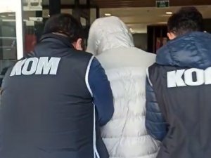 26 Kişi Can Vermişti, Sorumlusu Gözaltında