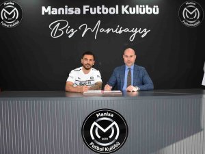 Burak Çoban, Manisa Fk’da