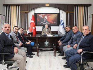 Afyonkarahisar Depremzedeler İçin Tek Yürek Oldu