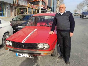 Emektar Otomobilini Satıp Afad’a Bağış Yaptı