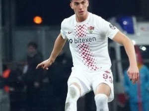 Fta Antalyaspor, Bertuğ Yıldırım’ı Kiraladı