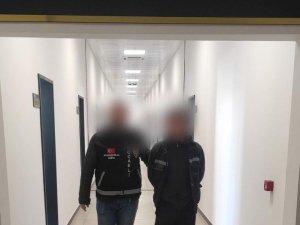 18 Yıl Hapis Cezasıyla Aranan Hükümlü Yakalandı