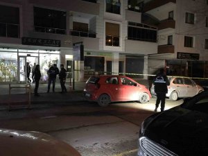 Tartıştıkları Şahsı Evinin Önünde Silahla Yaralamışlardı: 2 Tutuklama