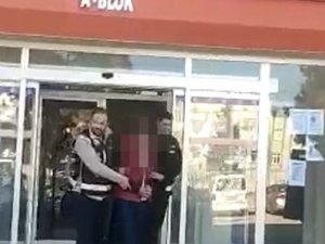 Nizip’te Yıkılan Bina Soruşturmasında 2 Şüpheli Tutuklandı