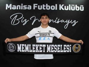 Manisa Fk, Galatasaray’ın Genç Sol Bekini Transfer Etti