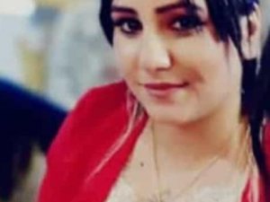 Tartıştığı Sevgilisini Ormanlık Alana Götürüp Silahla Vurarak Öldürdü