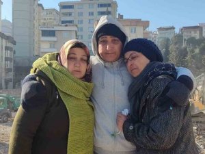 Acılı Annenin Tek Umudu Kayıp Kızını Ve Babasını Bulmak