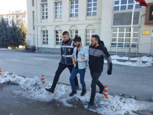 "Kasten Öldürme" Suçundan Aranıyordu, Polisten Kaçamadı