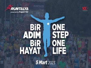 Runtalya'da Adımlar Yaraları Sarmak İçin Atılacak