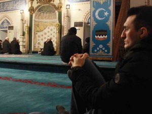 Kırklareli’nde Miraç Kandili İdrak Edildi