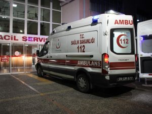 Aydın’da Bıçaklı Kavga: 4 Yaralı