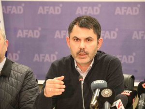 Bakanlar Çavuşoğlu Ve Kurum Açıklamalarda Bulundu