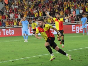 Göztepe, Hüsamettin Yener’in Sözleşmesini Feshetti