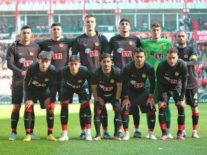 Eskişehirspor’un Kamptaki Rakipleri Belli Oldu