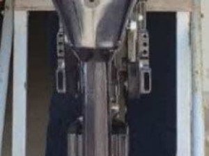 Sürat Teknesi Motoru Çalan Şüpheli Yakalandı