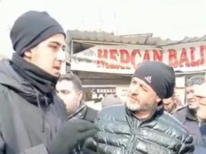 Ali Babacan’a "Baykar" Tepkisi Gösteren Depremzede Genç: "Baykar’ı Savunmak Siyasi Mesele Değil, Milli Meseledir"