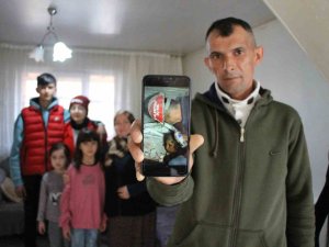 Amasyalı Madencinin Aklı Enkazdan Yüzünü Yıkayıp Çıkardığı ‘Oruç Abla’da Kaldı: “Başımızın Üstünde Yeri Var”