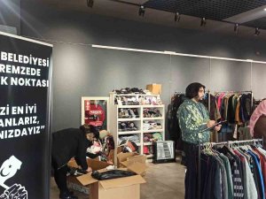 Depremzedelerin Yaraları Sarılıyor