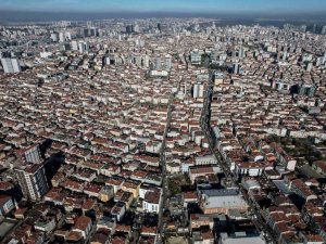 ’Türkiye Tek Yürek’ Bağışlarıyla 170 Bin Daire Yapılabilir