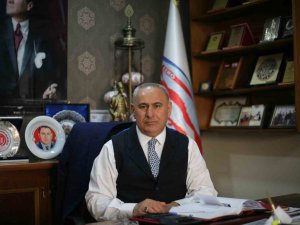 Başkan Çelik’ten Eskişehirli Gurbetçilere Ev Yardımı Çağrısı