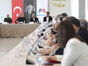 Başkan Seçer: "Kentin İşbirliğine İhtiyacı Var"