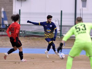 Bölgesel Amatör Lig Maçları Tarihleri Belli Oldu