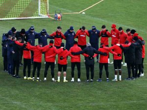 Kayserispor Topbaşı Yaptı