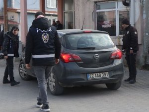 Keşan’da Huzur Ve Güven Uygulamaları