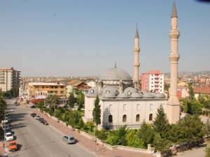 Gediz’de En Çok Uşaklı Yaşıyor