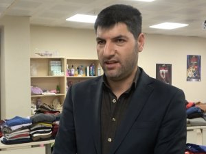 Afife Teyze, “Depremi Rüyamda Gördüm”