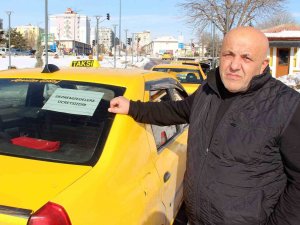 Depremzedelere Ücretiz Hizmet Veriyorlar
