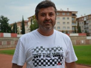 Bilecikspor Hazırlık Maçlarına Başladı